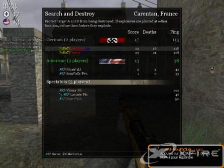 2 joueur de la team [PoKeT]