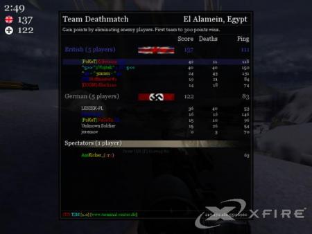 2 joueur de la team [PoKeT]