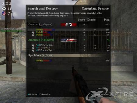 4 Joueur de la team [PoKeT]