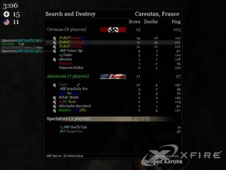 3 Joueur de la team [PoKeT]